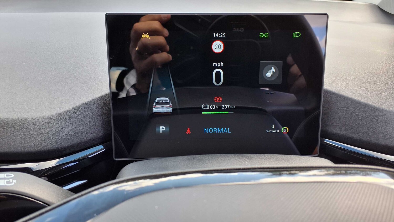 Used MG MG4 2025 for sale - 78161512: Photo 25