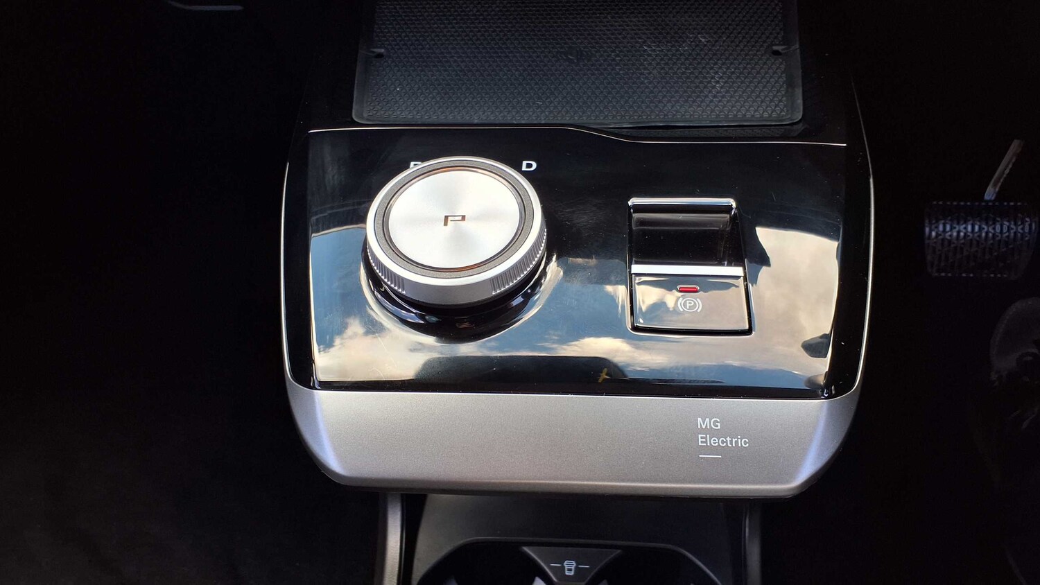 Used MG MG4 2025 for sale - 78161512: Photo 27