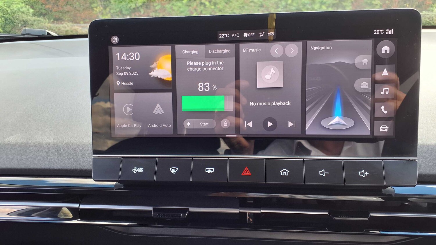 Used MG MG4 2025 for sale - 78161512: Photo 28