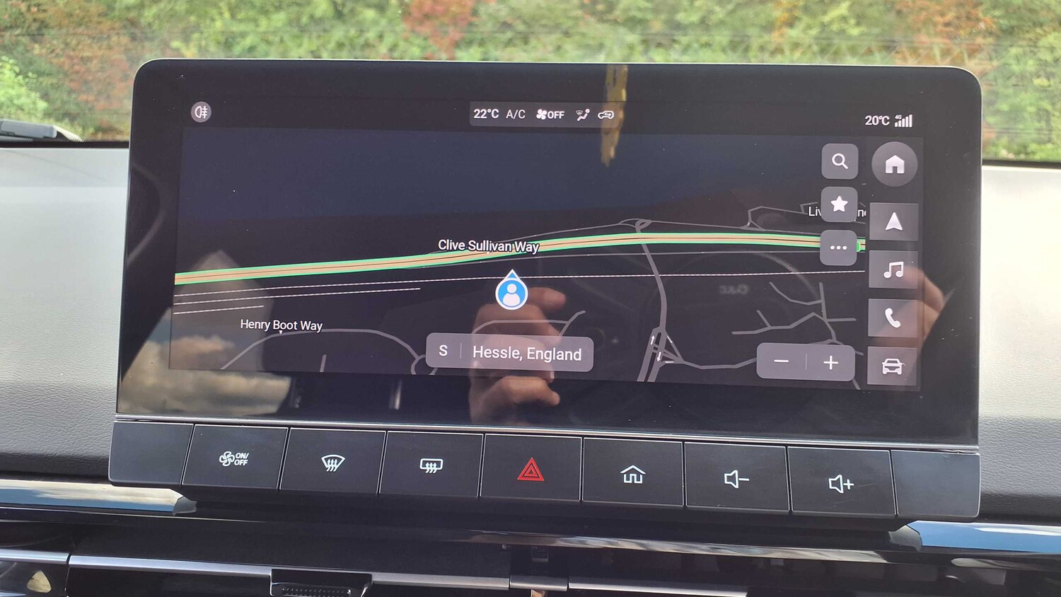 Used MG MG4 2025 for sale - 78161512: Photo 29