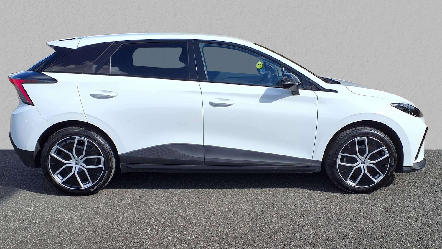 Used MG MG4 2025 for sale - 78161512: Photo 3