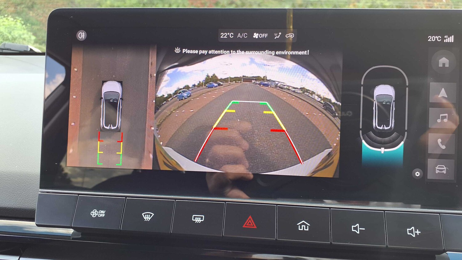 Used MG MG4 2025 for sale - 78161512: Photo 30