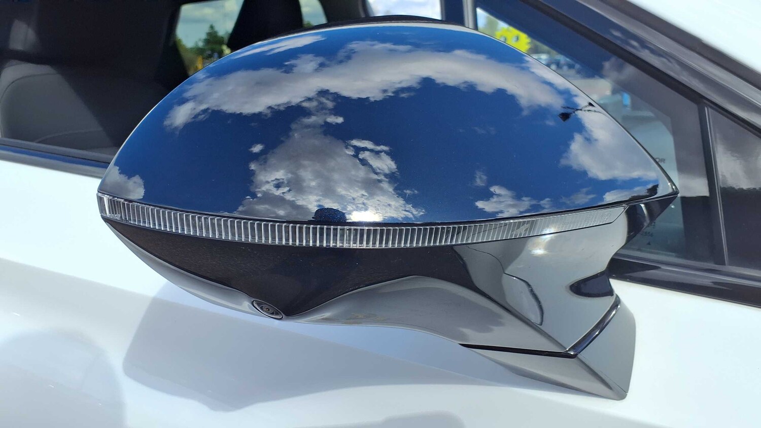 Used MG MG4 2025 for sale - 78161512: Photo 32