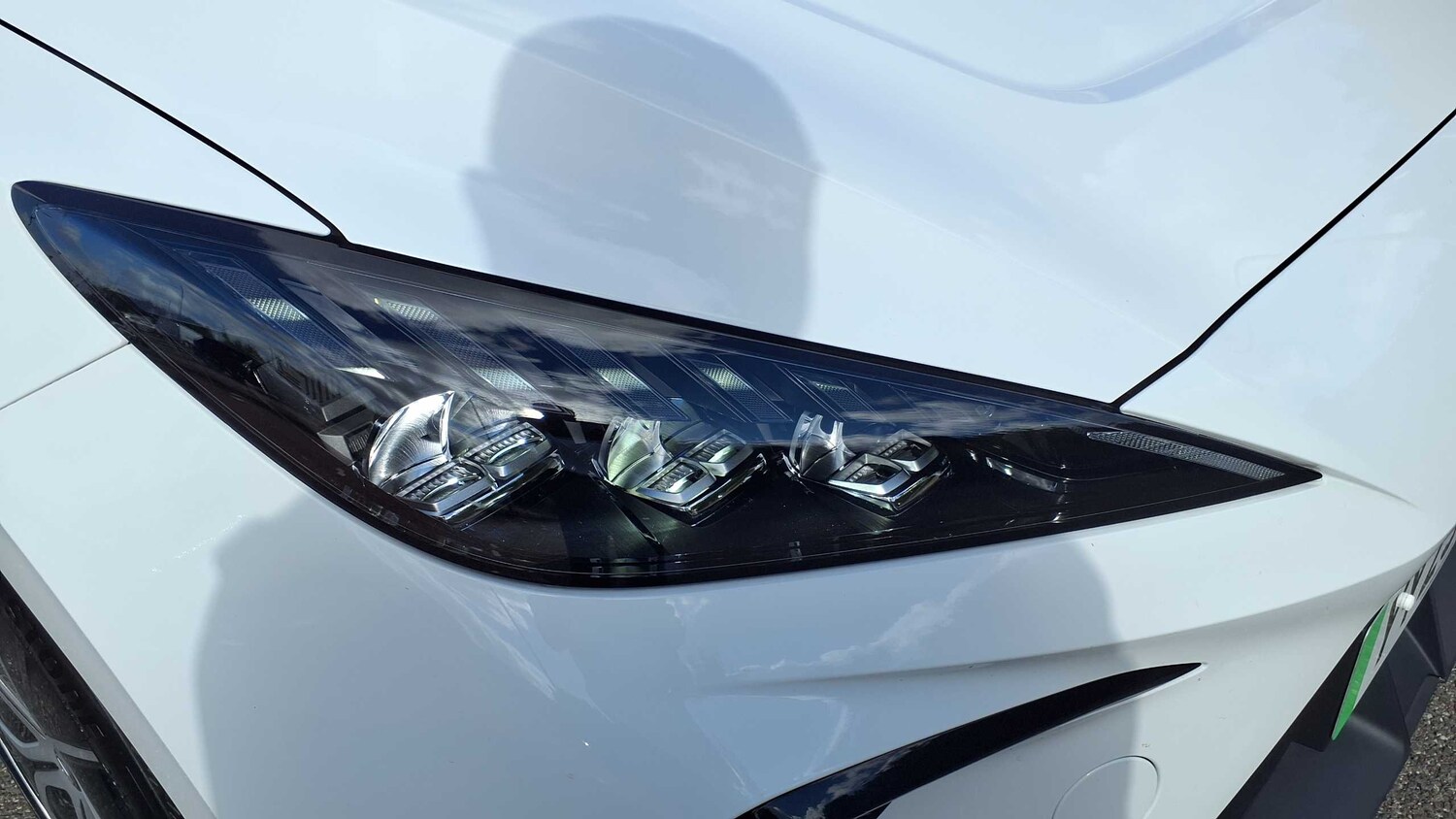 Used MG MG4 2025 for sale - 78161512: Photo 33