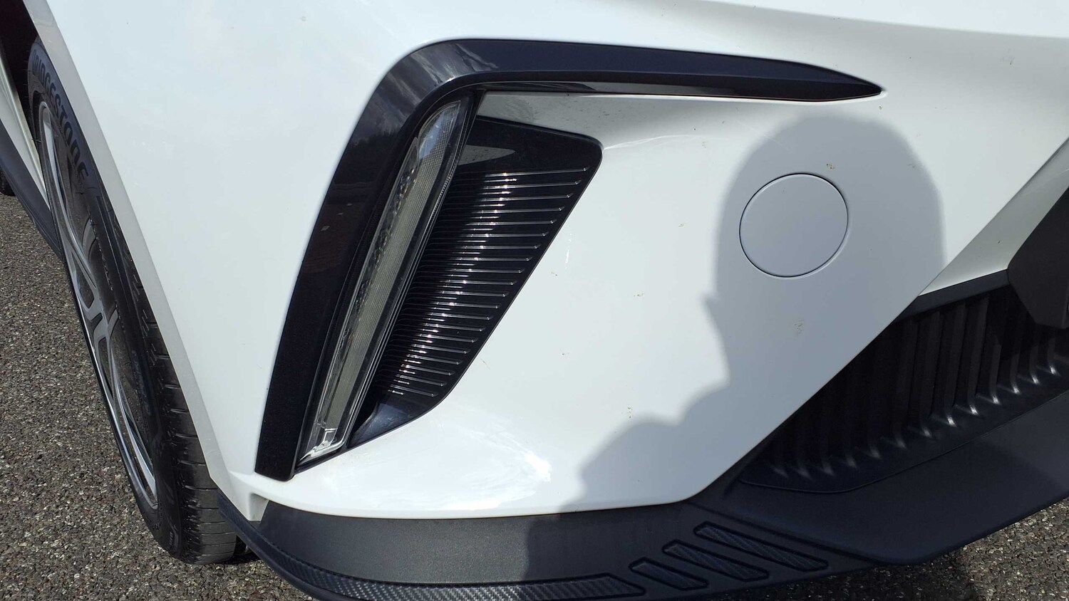 Used MG MG4 2025 for sale - 78161512: Photo 34