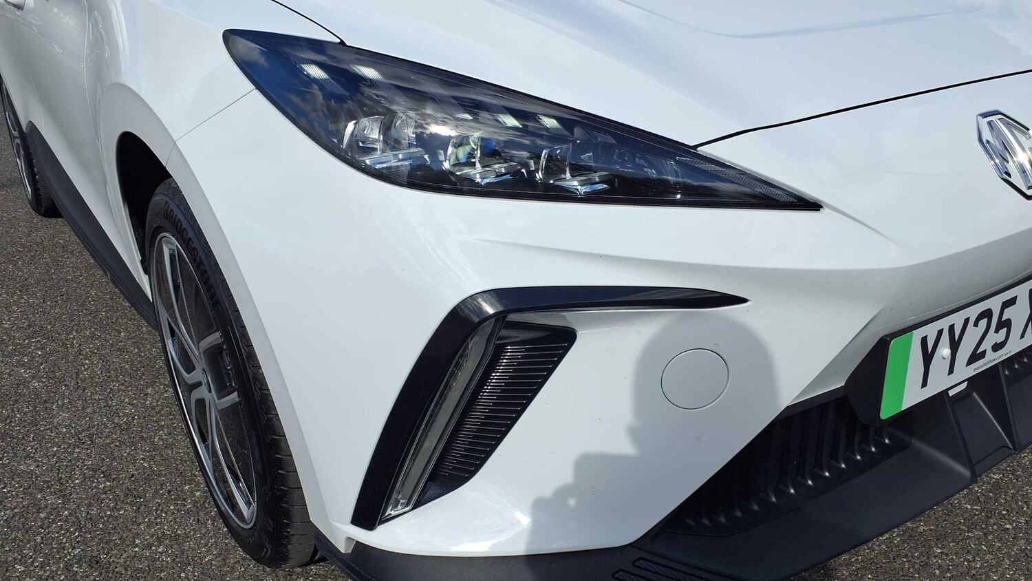 Used MG MG4 2025 for sale - 78161512: Photo 35