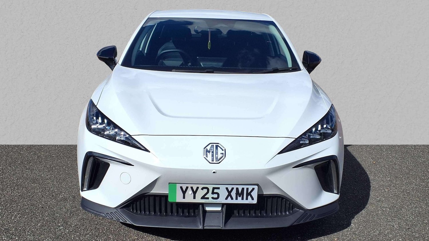Used MG MG4 2025 for sale - 78161512: Photo 4