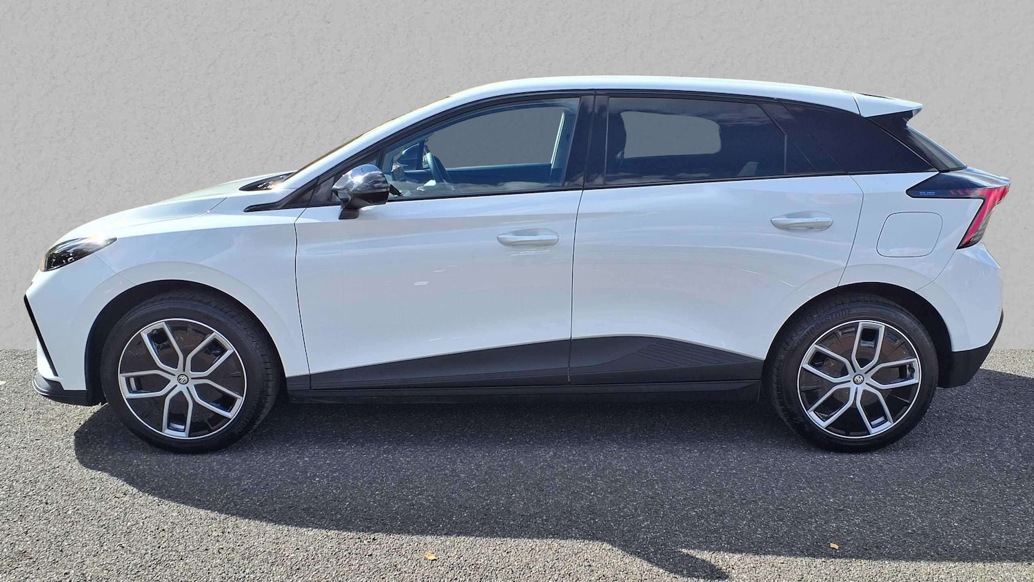 Used MG MG4 2025 for sale - 78161512: Photo 5