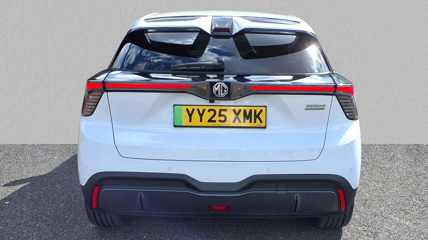 Used MG MG4 2025 for sale - 78161512: Photo 6