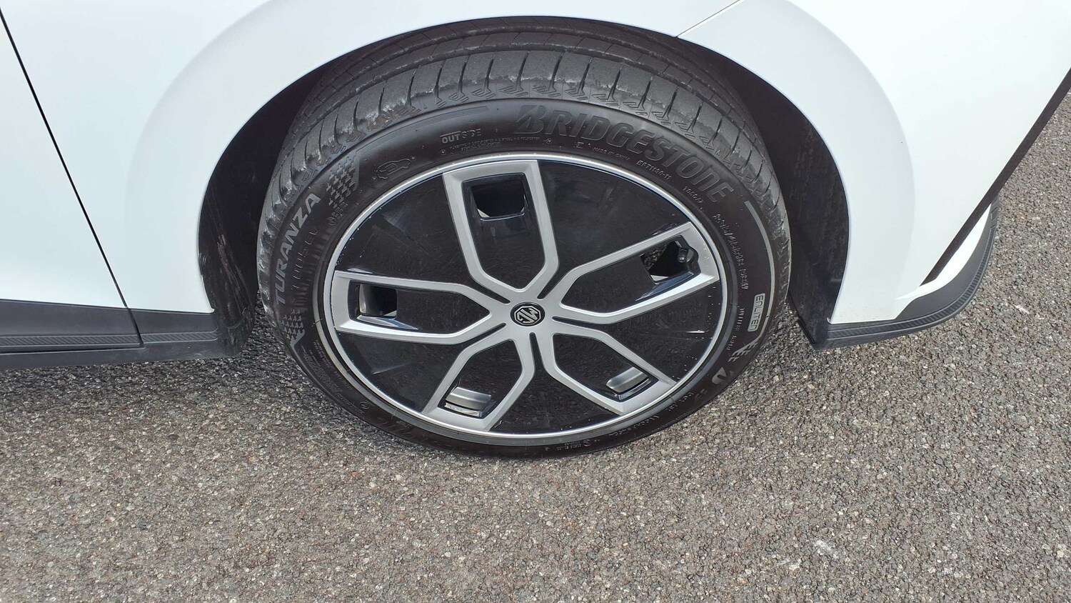 Used MG MG4 2025 for sale - 78161512: Photo 8