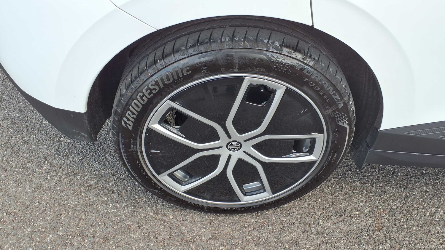 Used MG MG4 2025 for sale - 78161512: Photo 9