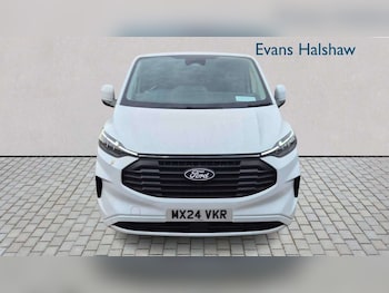 Used Ford Transit Custom 2024 for sale - 79351494: Photo