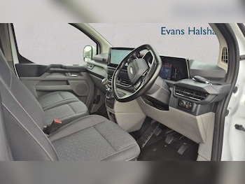 Used Ford Transit Custom 2024 for sale - 79351494: Photo
