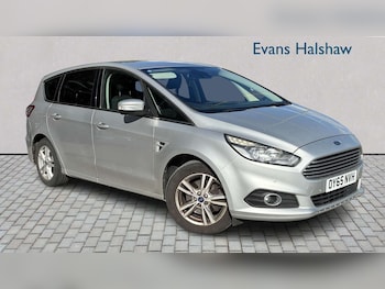 Used Ford S-Max 2015 for sale - 78365740: Photo
