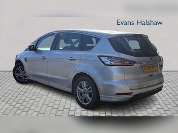 Used Ford S-Max 2015 for sale - 78365740: Photo