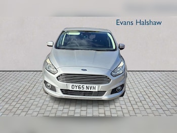 Used Ford S-Max 2015 for sale - 78365740: Photo