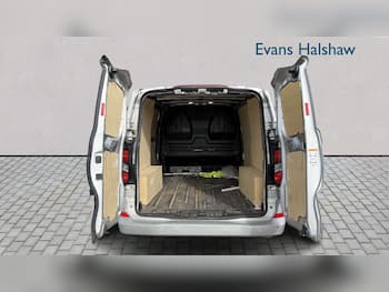 Used Ford Transit Custom 2024 for sale - 79851445: Photo