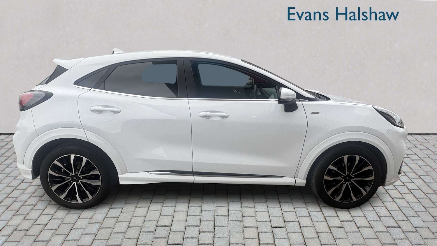 Used Ford Puma 2022 for sale - 78037696: Photo 4