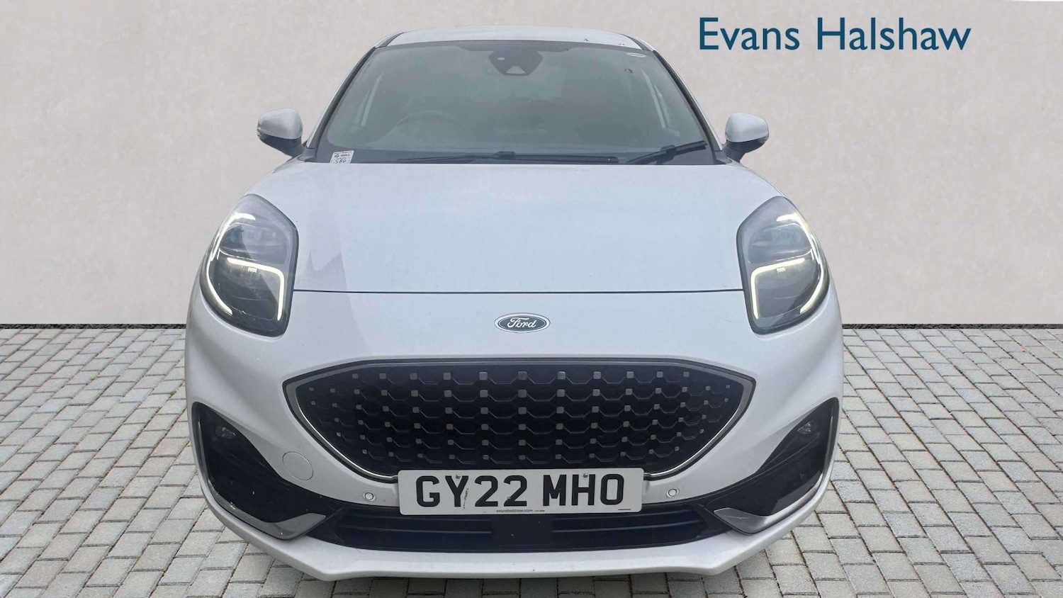 Used Ford Puma 2022 for sale - 78037696: Photo 6