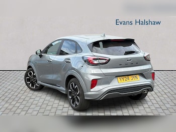 Used Ford Puma 2024 for sale - 79428678: Photo