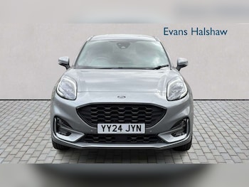 Used Ford Puma 2024 for sale - 79428678: Photo