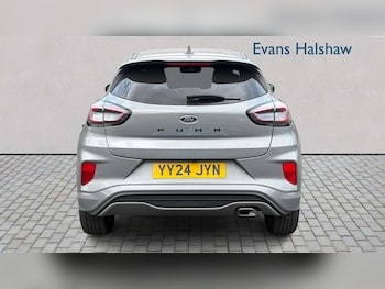 Used Ford Puma 2024 for sale - 79428678: Photo