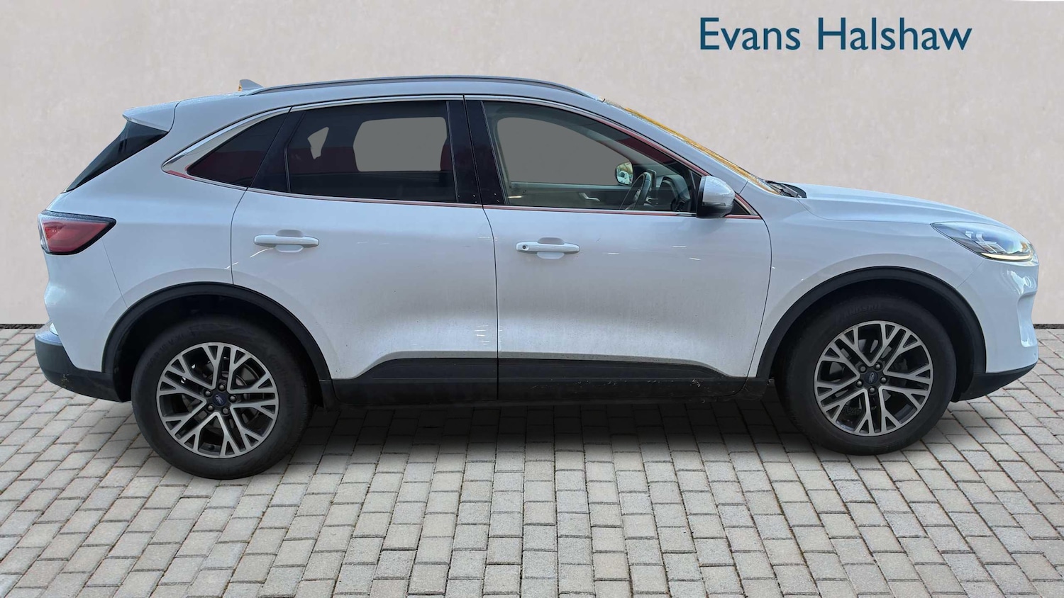 Used Ford Kuga 2020 for sale - 76827587: Photo 3