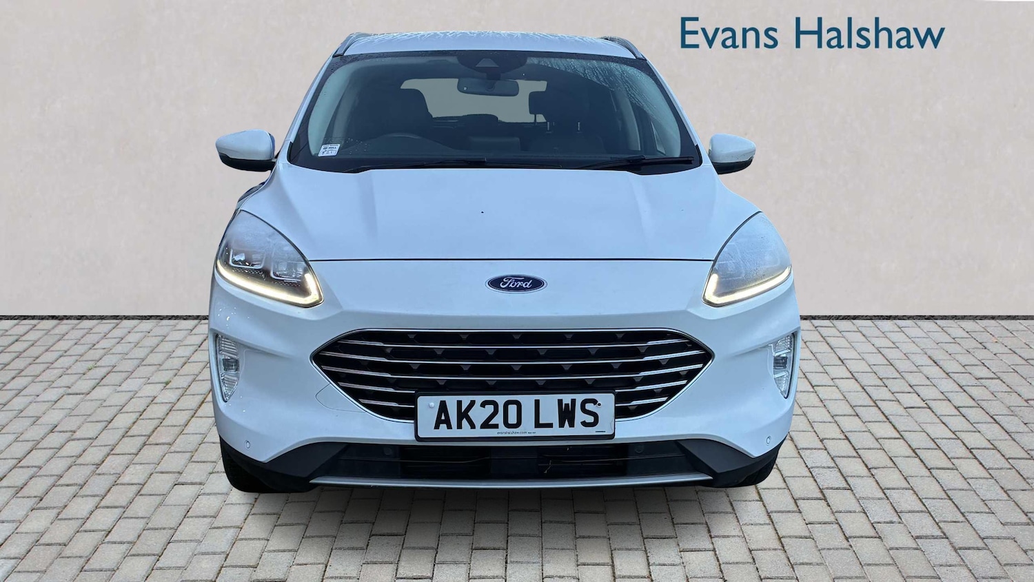 Used Ford Kuga 2020 for sale - 76827587: Photo 4