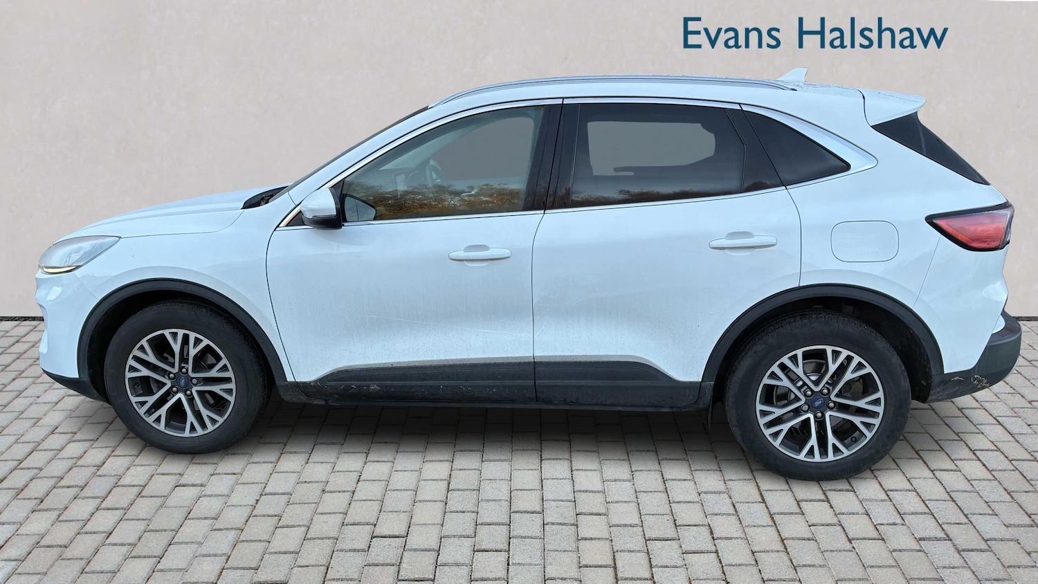 Used Ford Kuga 2020 for sale - 76827587: Photo 5