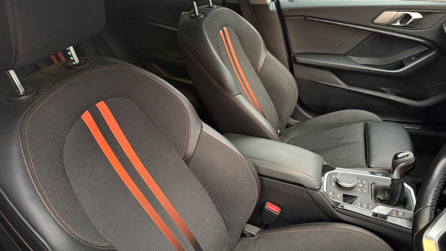 Used BMW 2 Series 2020 for sale - 77787187: Photo 12