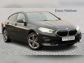 Used BMW 2 Series 2020 for sale - 77787187: Photo