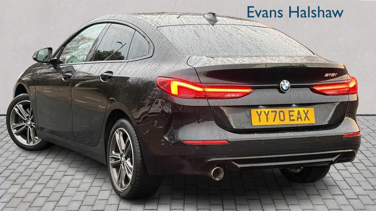 Used BMW 2 Series 2020 for sale - 77787187: Photo 2