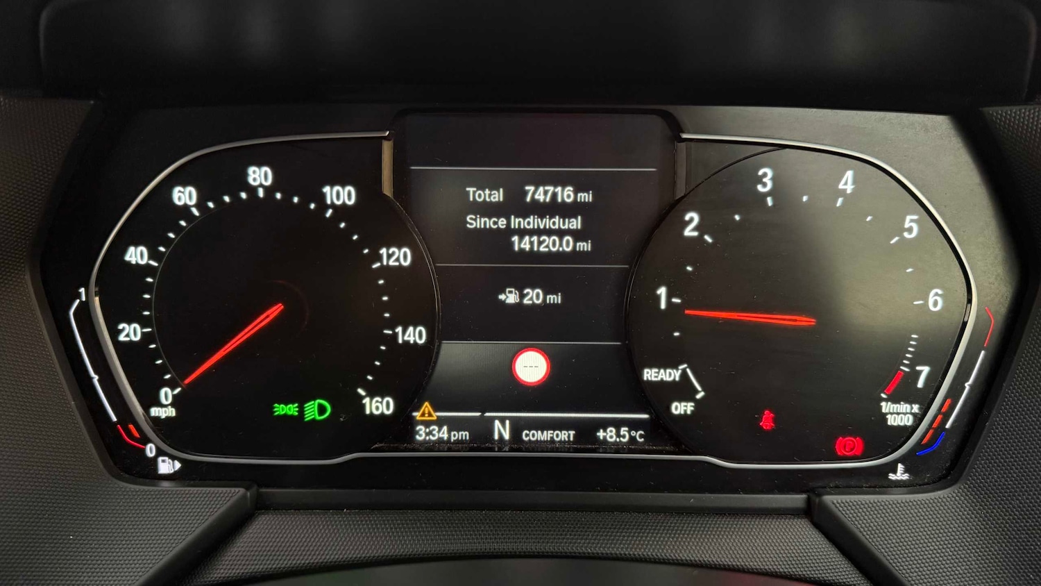 Used BMW 2 Series 2020 for sale - 77787187: Photo 24