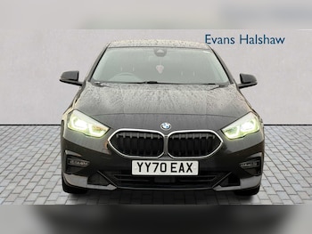 Used BMW 2 Series 2020 for sale - 77787187: Photo