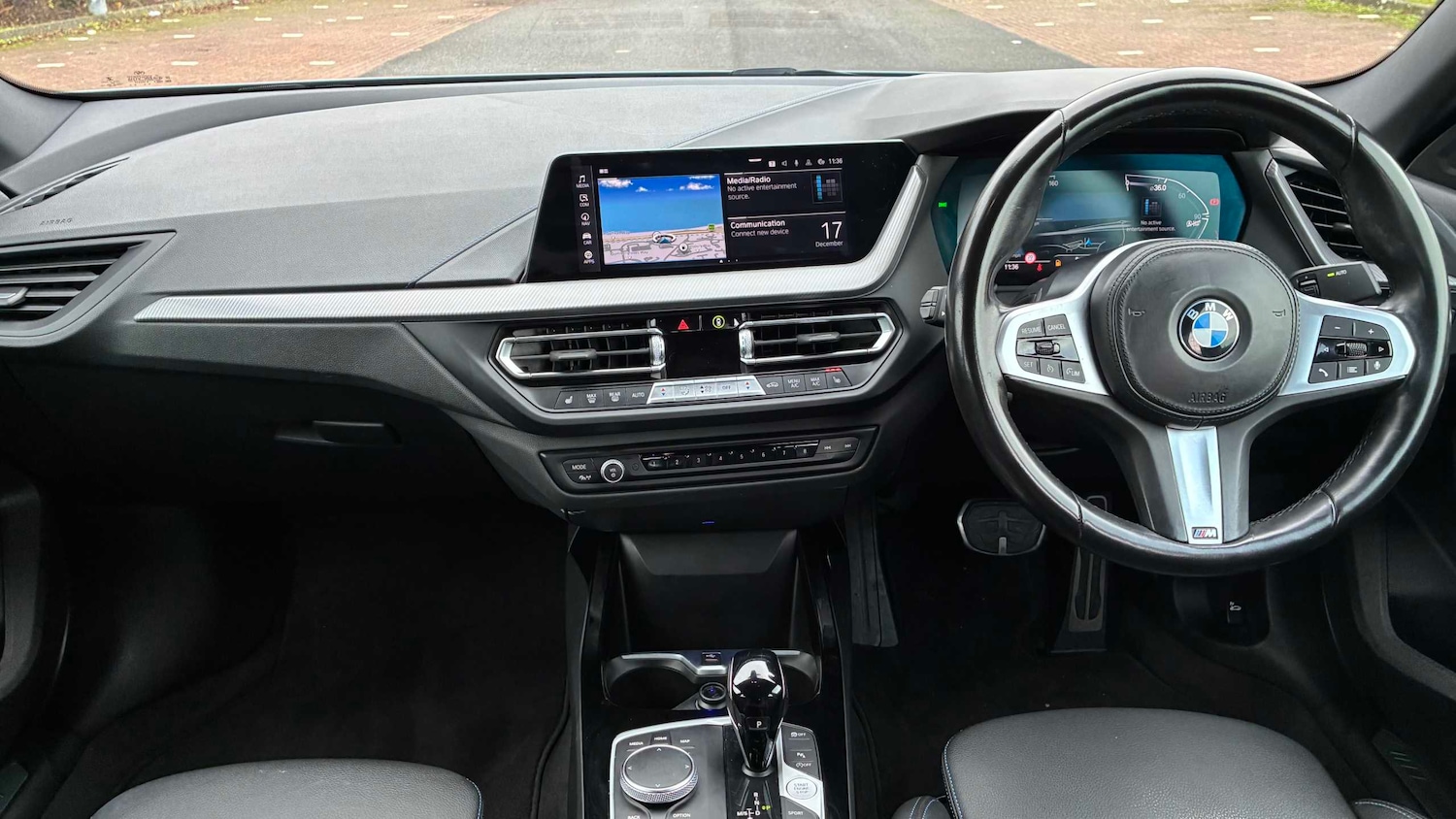 Used BMW 2 Series 2022 for sale - 76705016: Photo 12