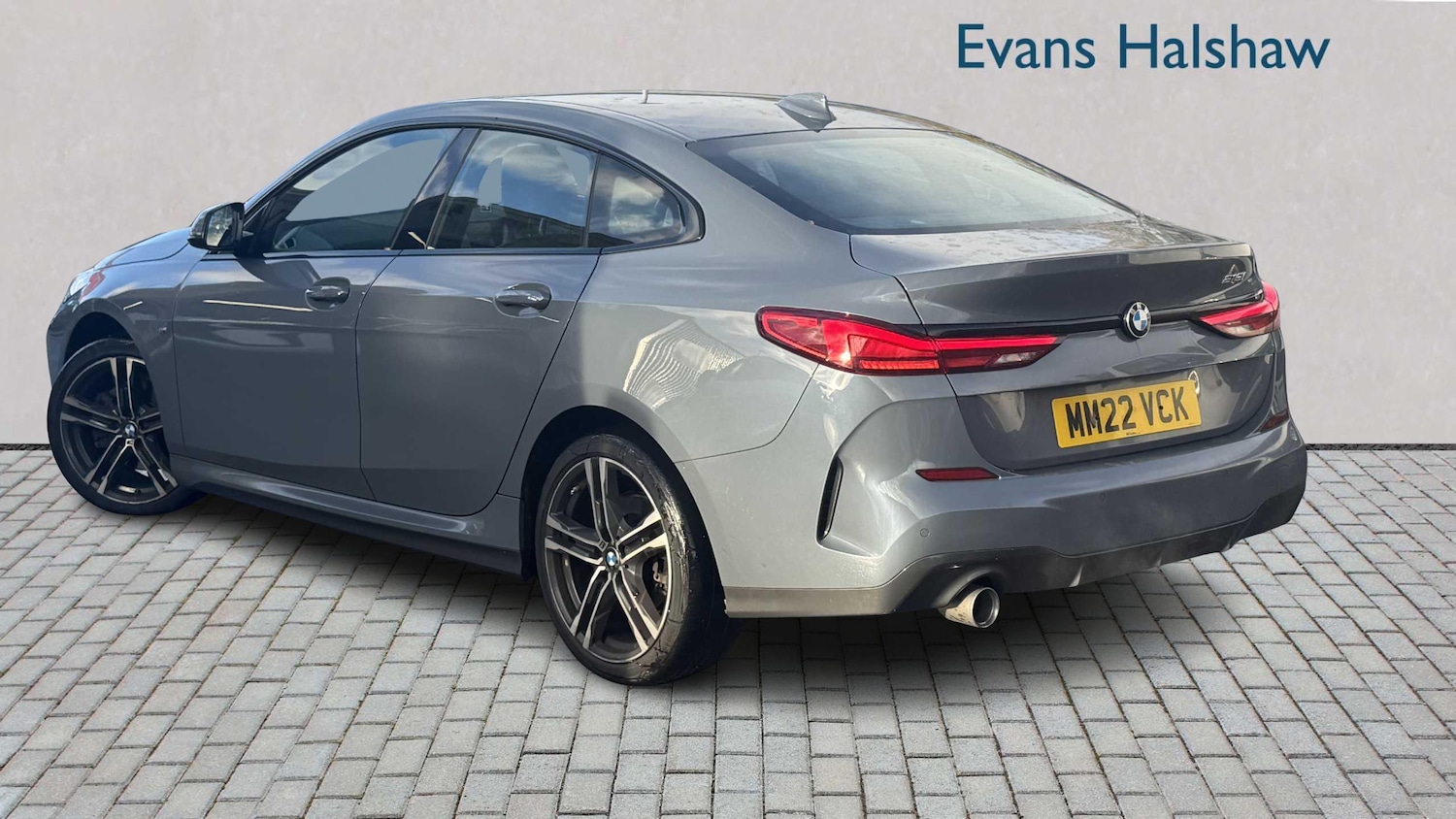 Used BMW 2 Series 2022 for sale - 76705016: Photo 2