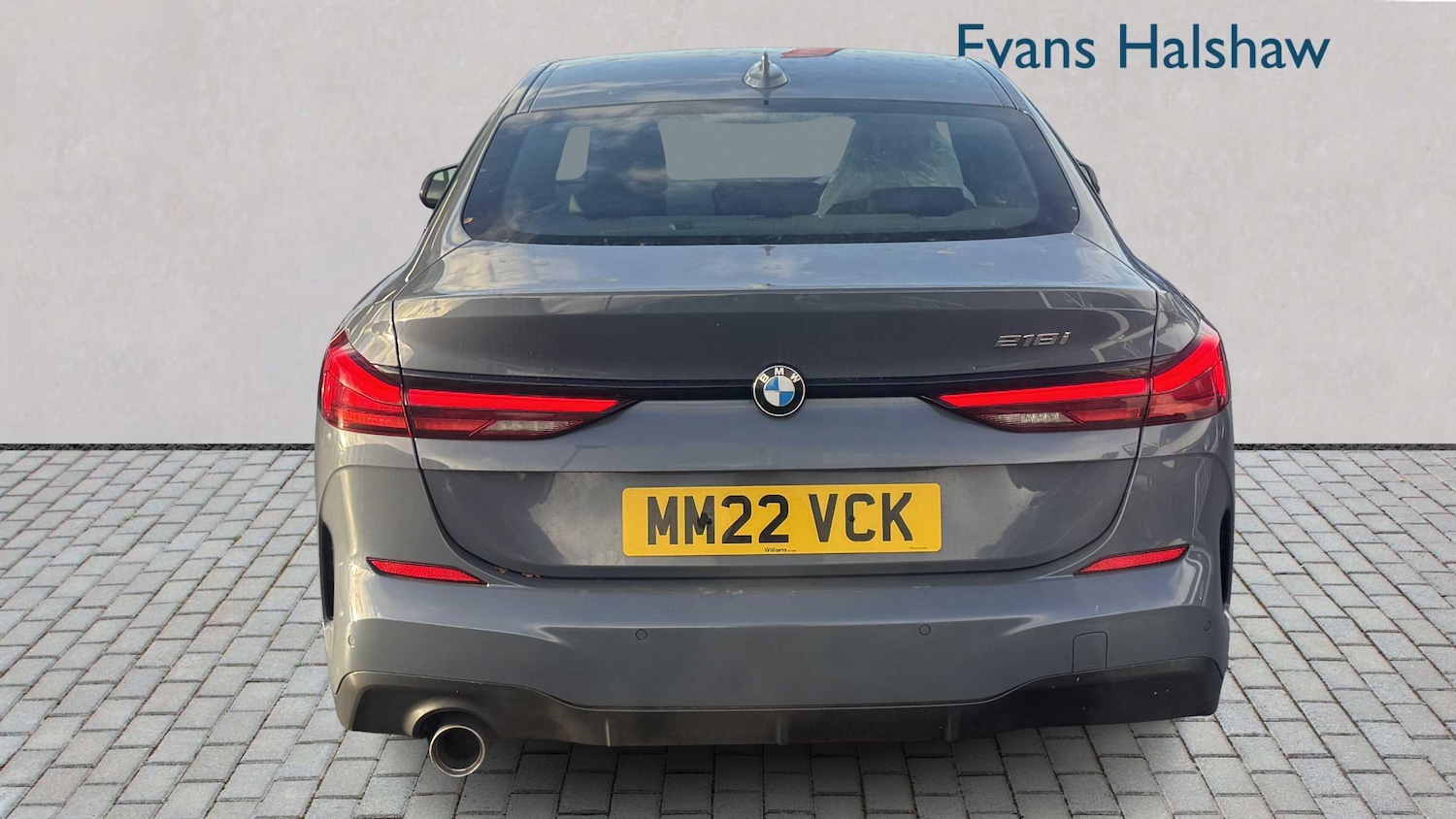 Used BMW 2 Series 2022 for sale - 76705016: Photo 3