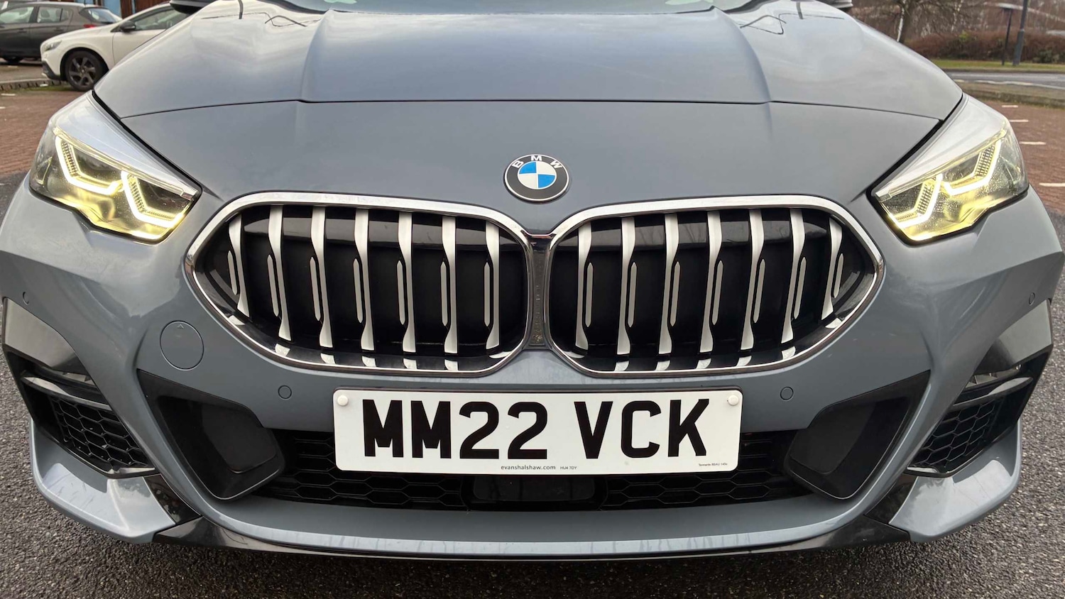 Used BMW 2 Series 2022 for sale - 76705016: Photo 34