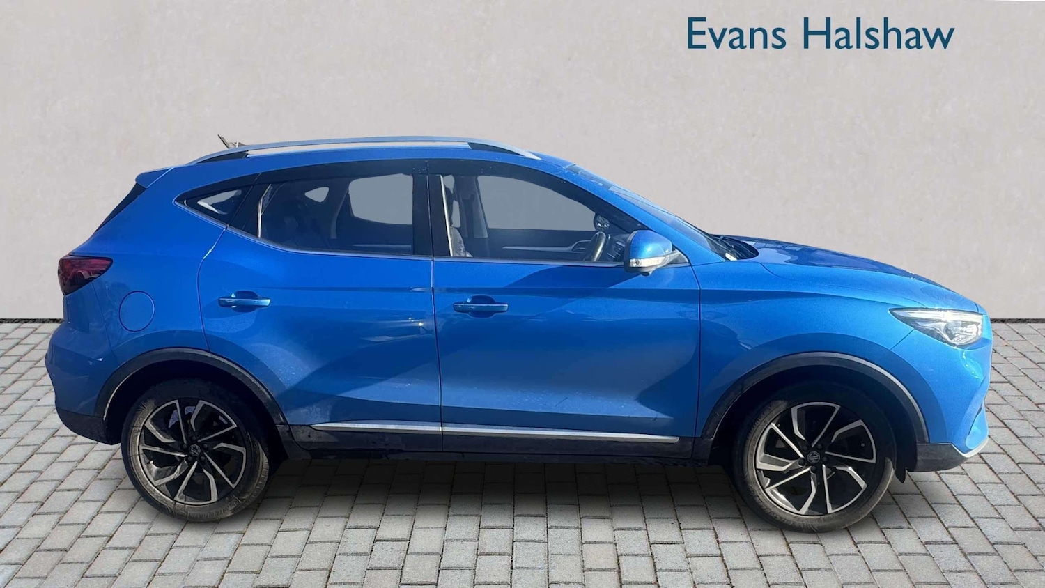 Used MG MG ZS 2022 for sale - 77674767: Photo 4