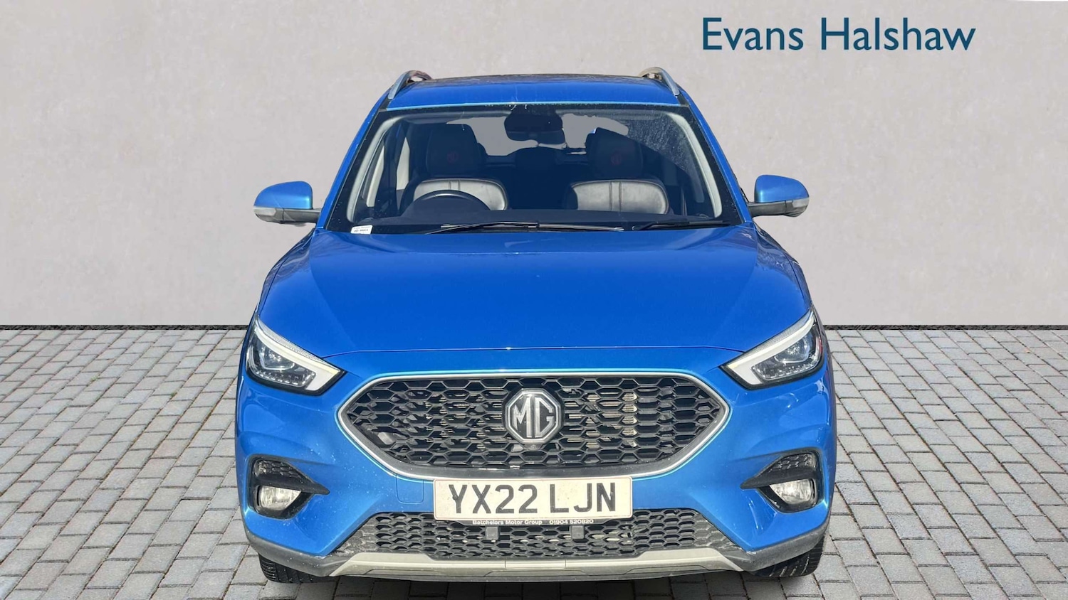 Used MG MG ZS 2022 for sale - 77674767: Photo 5