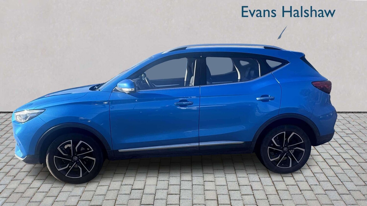 Used MG MG ZS 2022 for sale - 77674767: Photo 6