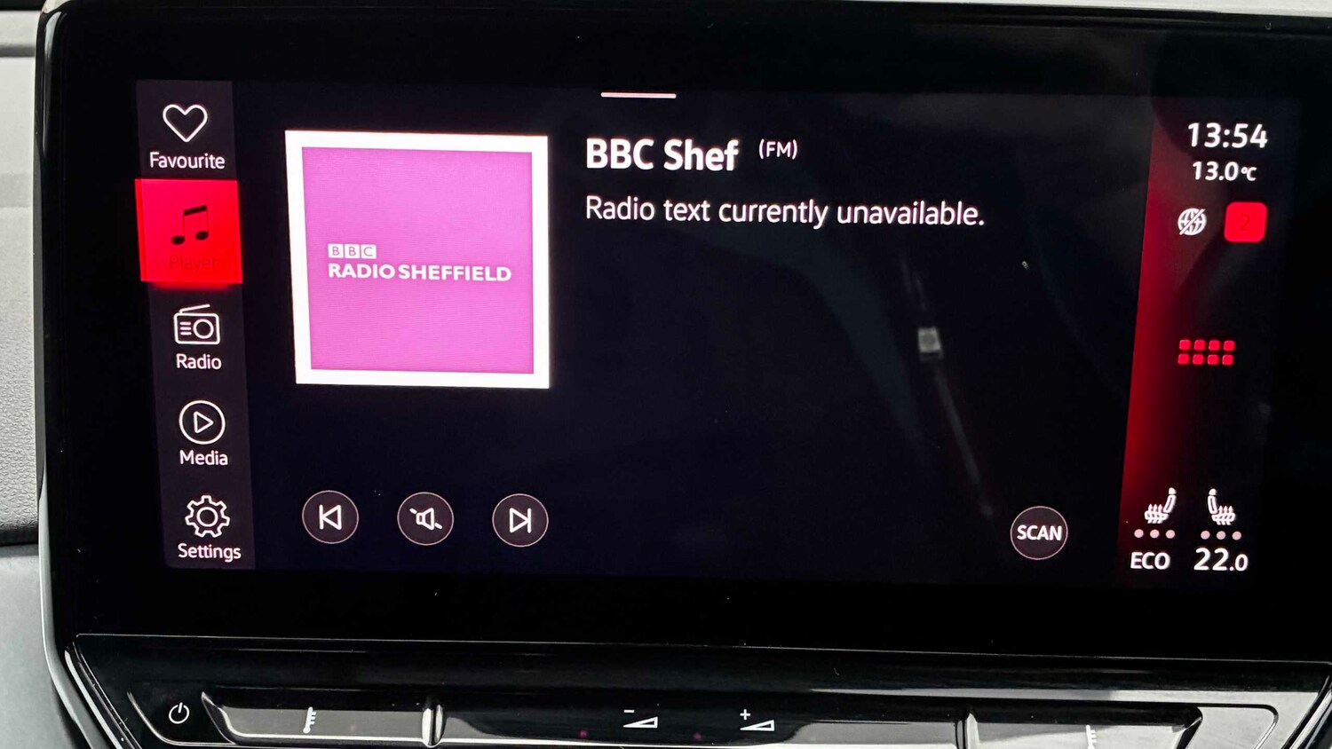 Used Volkswagen ID.4 2021 for sale - 77443492: Photo 18