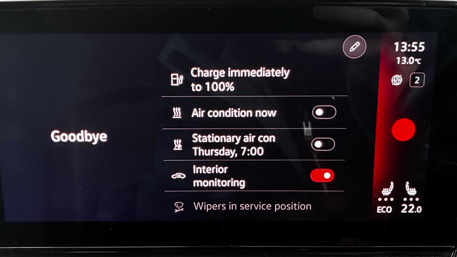 Used Volkswagen ID.4 2021 for sale - 77443492: Photo 22