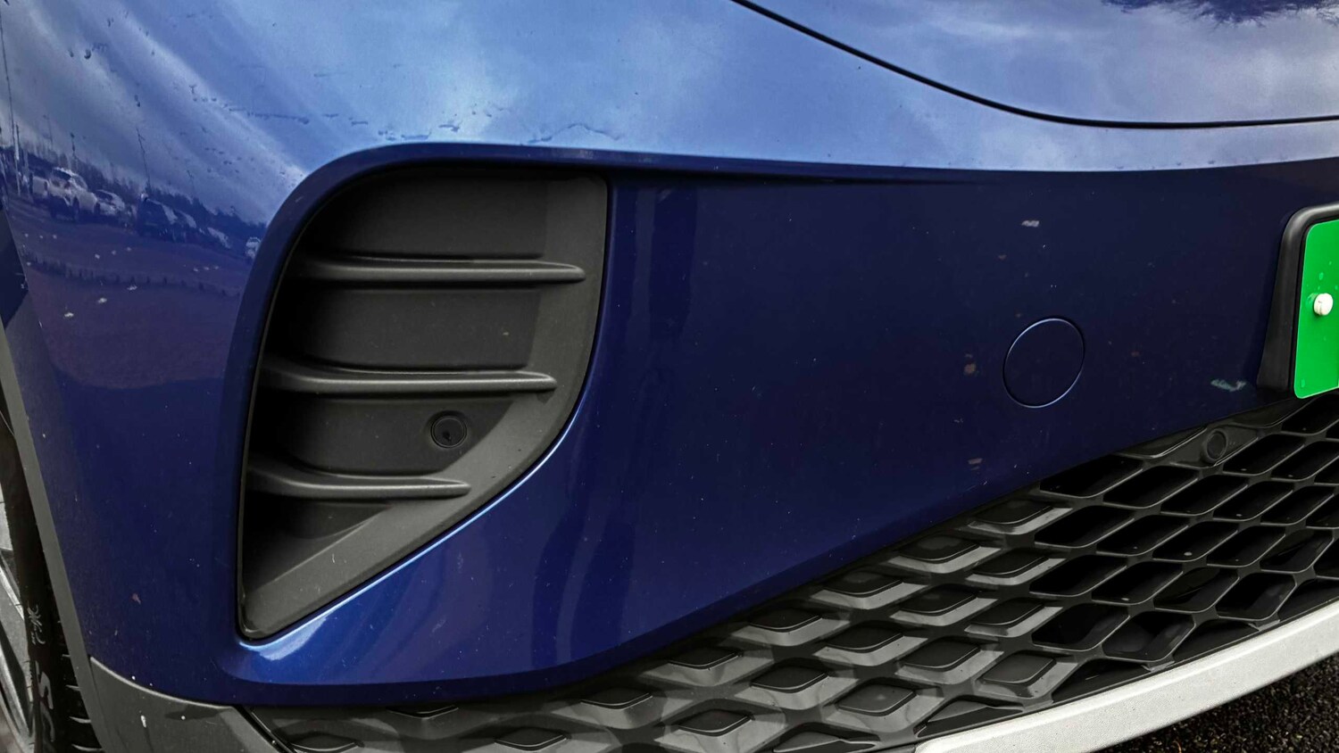 Used Volkswagen ID.4 2021 for sale - 77443492: Photo 33