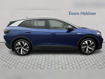 Used Volkswagen ID.4 2021 for sale - 77443492: Photo