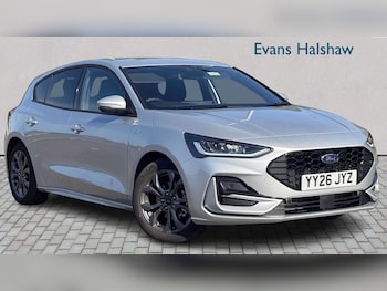 Used Ford Focus 2026 for sale - 78893289: Photo