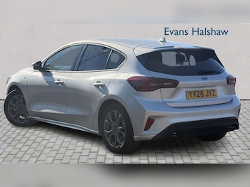 Used Ford Focus 2026 for sale - 78893289: Photo