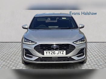 Used Ford Focus 2026 for sale - 78893289: Photo