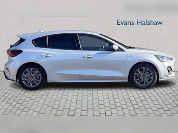 Used Ford Focus 2026 for sale - 78893289: Photo