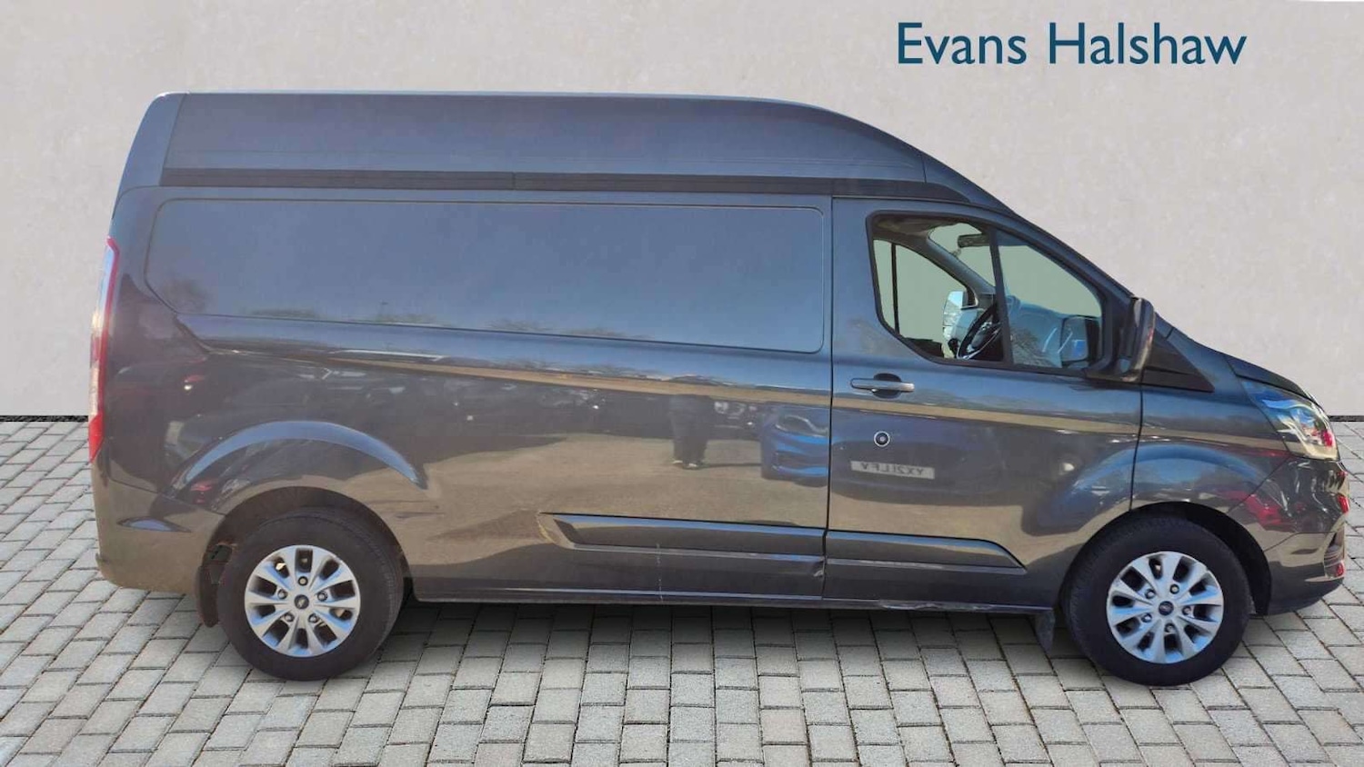 Used Ford Transit Custom 2023 for sale - 78161168: Photo 2